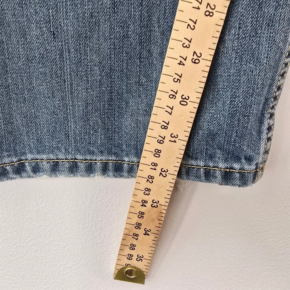 Levi Strauss Signature levis 559